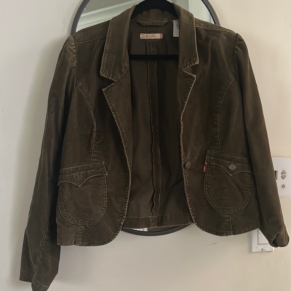 Levi Jacket - image 1